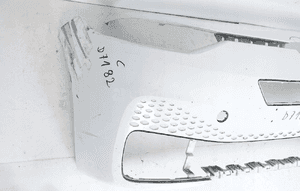 Zderzak przód przedni vw ID3 ID.3 10A807221 2