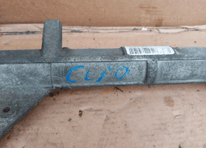 Maglownica przekładnia kierownicza Renault Clio III 490016057R 10