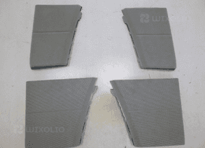 Range vogue L405 osłona maskownica głośnika kpl 2