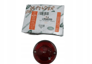 Defender 90 110 130 światło lampa stopu pozycja 1