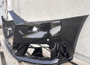 Zderzak przód przedni audi A8 D5 4N0 2017- s-line 4N0807437C cały 3