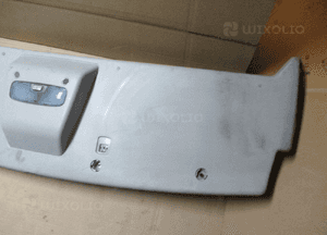 PODSUFITKA OŚWIETLENIE KABINY FORD TRANSIT MK8 BK31-V115A00-A 3