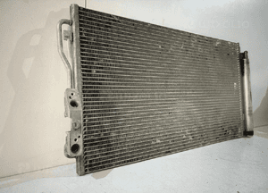 BMW F20 F30 Chłodnica klimatyzacji 6804722 - 14050 4
