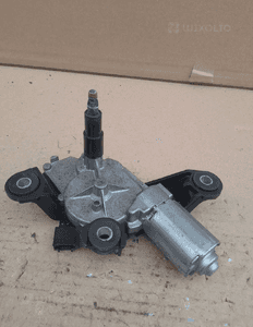 silniczek wycieraczki tył qashqai j10 0390201820 3