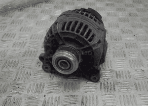 Alternator audi A6 C5 1.9 tdi 028903029B 1