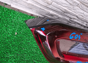 Lampa tył bmw X5 G05 5A0DB05 2