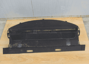 MERCEDES E 207 półka tylna pod roletę