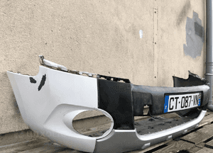 Zderzak przód citroen berlingo partner ii iii multispace xtr 9682966577 3