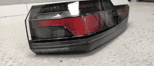 Vw id buzz 2022- lampa tył tylna prawa led oryginał 5
