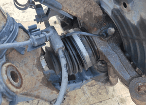 MERCEDES W251 ZWROTNICA AMOR PÓŁOŚ TARCZA ZACISK PRAWY LEWY PRZÓD KPL OE 12