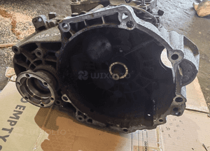 Skrzynia biegów manualna kdn vw skoda audi 2.0 tdi 2