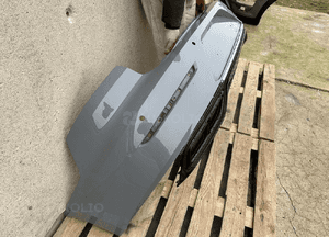 Zderzak tył tylny vw arteon 3G8 r-line lift 3G8807568E 2