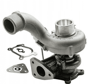 Turbina turbosprężarka Turbo Renault Opel 2.5 dCI 100/114KM IŁAWA 2