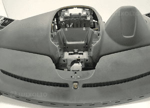 Deska konsola poduszka poduszki air-bag ford c-max MK2 ii 2010-2014 9