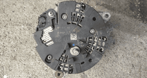 MERCEDES B 180 cdi om 651 cla 117 a 176 alternator 0009063322 3