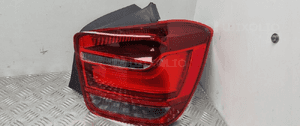 BMW F20 F21 LAMPA PRAWY TYŁ LED 7241542 2