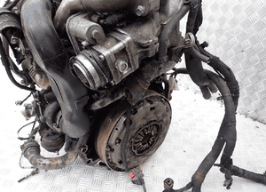 Silnik opel astra j iv 1.7 A17DTR radom 4