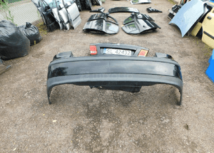 saab drzwi kolor 170 nr 1567 WYSYŁKA 2