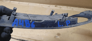 Kratka zderzaka lewy przód przednia lewa Audi A4 B6 8E0807681A 7
