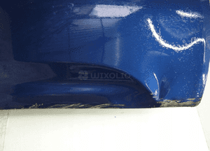Toyota avensis T27 drzwi przednie prawe 4