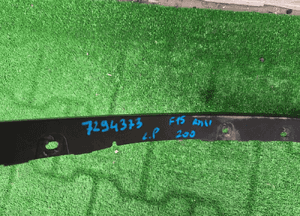 Listwa błotnik bmw X5 F15 7294373 2