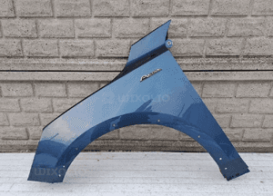 Ford focus MK4 mk 4 active błotnik lewy przedni 1