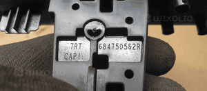 Schowek półka deski konsoli Opel Vivaro B Trafic III 684750562R 5