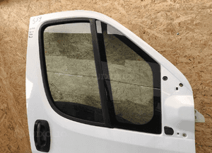 Fiat ducato iii jumper iii boxer iii drzwi przednie prawe kolor 549 80 mik 3