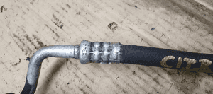 Przewód rurka klimatyzacji klimy Citroen C5 9643934580 6