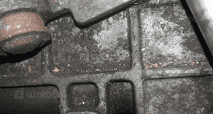 Skrzynia biegów opel astra ii 2 g zafira a 1.7 dti 330700111 90400209 16