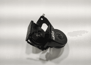 Klakson sygnał dźwiękowy opel astra iv j 20840162 2009-2012 3