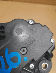 Nissan Qashqai J10 Lift Silniczek wycieraczek 0390201820 2