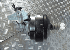 Serwo hamulca vw passat B6 3C2614105K 2