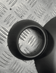 MINI R60 DEKOR LISTWA OZDOBNA 9803901 3422211 3