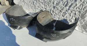 Nadkole lewe prawe przód przednie ford kuga MK1 8V41-16114-AC 8V41-16115-AB 5