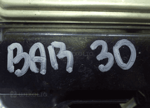 KOMPUTER - AUDI A4 B7 2.0 TDI 03G906016JA RADOM 3