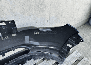 Zderzak przód przedni mazda MX-30 MX30 2020- DN4E-50031 cały 4