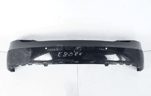 Tesla model s 2012-2016 zderzak tył tylny 6008179-00-D 1