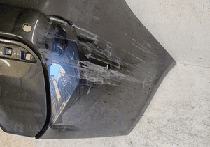 Zderzak tył tylny bmw 5 v G30 sedan m pakiet lift lci 2020- 4