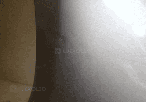 Błotnik lewy przód przedni bmw 3 iii E90 E91 04- 2