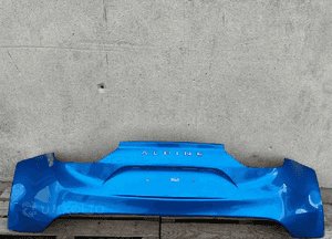 ZDERZAK TYŁ TYLNY RENAULT ALPINE A110 2017- 6020015913 CAŁY 1