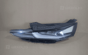 Lampa lewa lewy full led hyundai santa fe 4 iv 18- 1