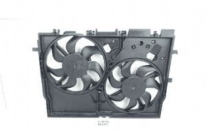 Fiat ducato iii lift 2014- wentylatro chłodnicy 1379297080 1