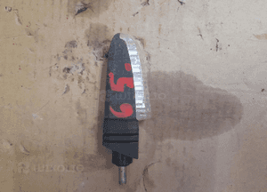 migacz kierunkowskazów Biały 1