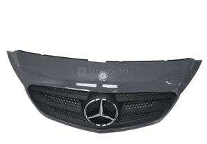 Mercedes citan W415 grill atrapa chłodnicy znaczek gwiazda oryginał 12