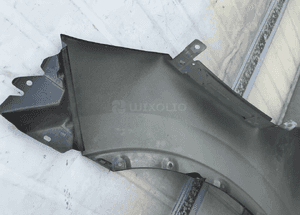 Błotnik prawy przód Nissan Qashqai J11 13-21r 12