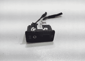 Gniazdo port wejście usb aux volkswagen golf vii 5G0035222C 2012-2016 2