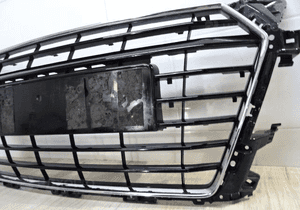 grill zderzaka AUDI TT S-LINE 8S0 PRZÓD PRZEDNI 3