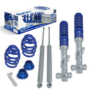 Zawieszenie Gwintowane BMW E36 GWINT Blueline 2