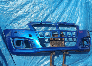 Zderzak przedni przód suzuki swift sport sprysk 2010 2